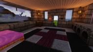 An example of the Epic Adventures texture pack (Image via Minecraft)